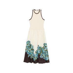 Alémais Neutrals Dresses - Day Dresses Women